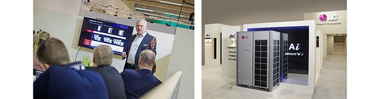 La nueva fase impulsada por IA para el comercial